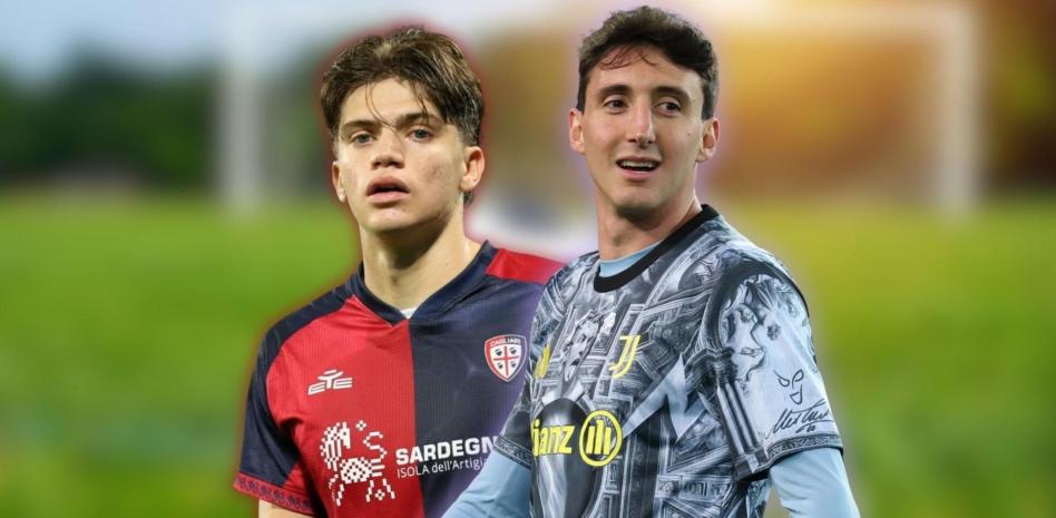 باليسترا وكمبياسو