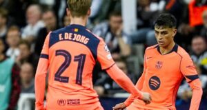 بيدري و دي يونغ