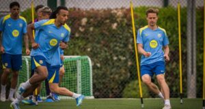 دي يونغ و كوندي