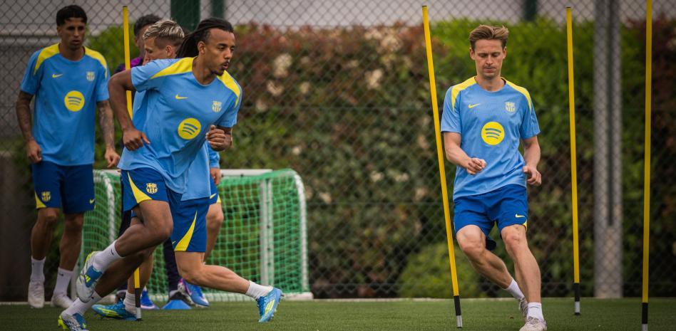 دي يونغ و كوندي