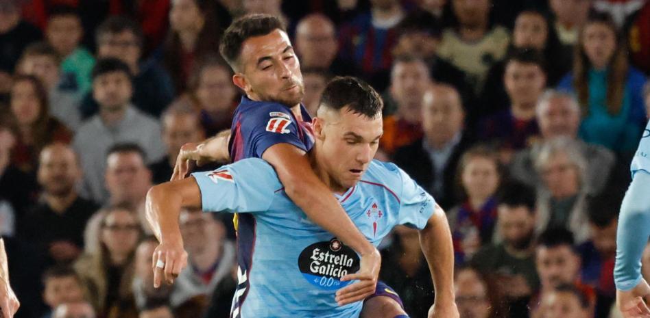 إريك غارسيا