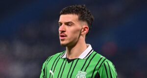 طارق محمديروفيتش