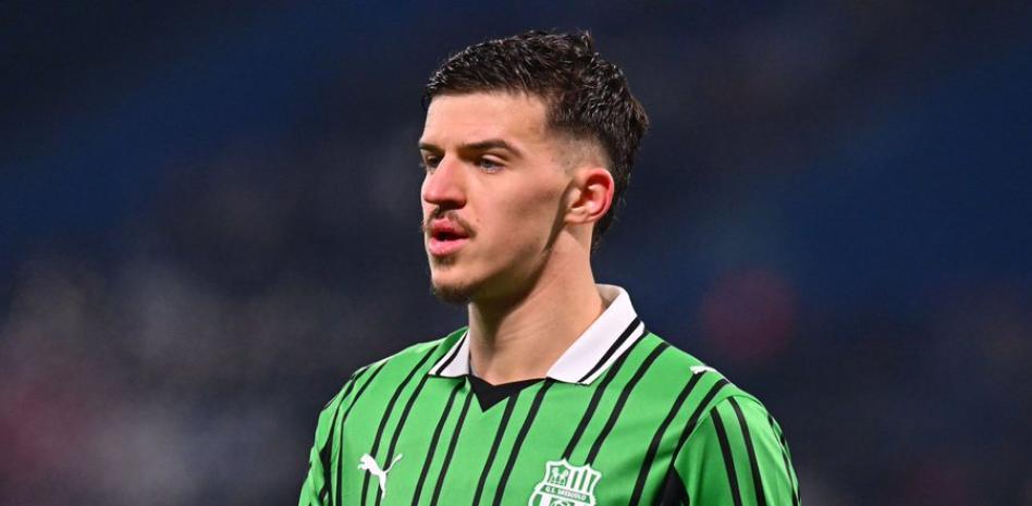 طارق محمديروفيتش