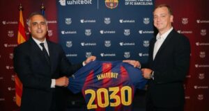 بعد إبرام اتفاقية تجديد الاتفاقية بين ديل ريو ونوسوف