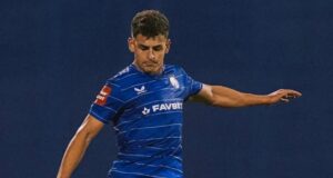 سيرجي دومينغيز