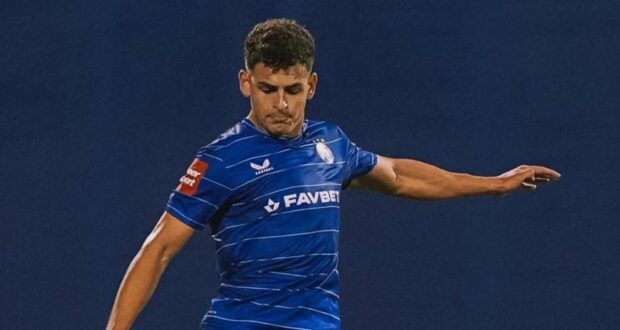 سيرجي دومينغيز