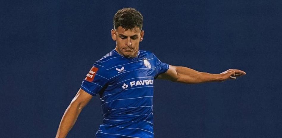 سيرجي دومينغيز