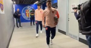 روني باردغجي