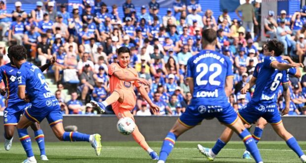 روني باردغجي