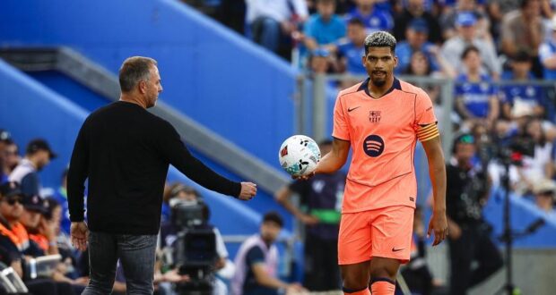 رونالد أراوخو