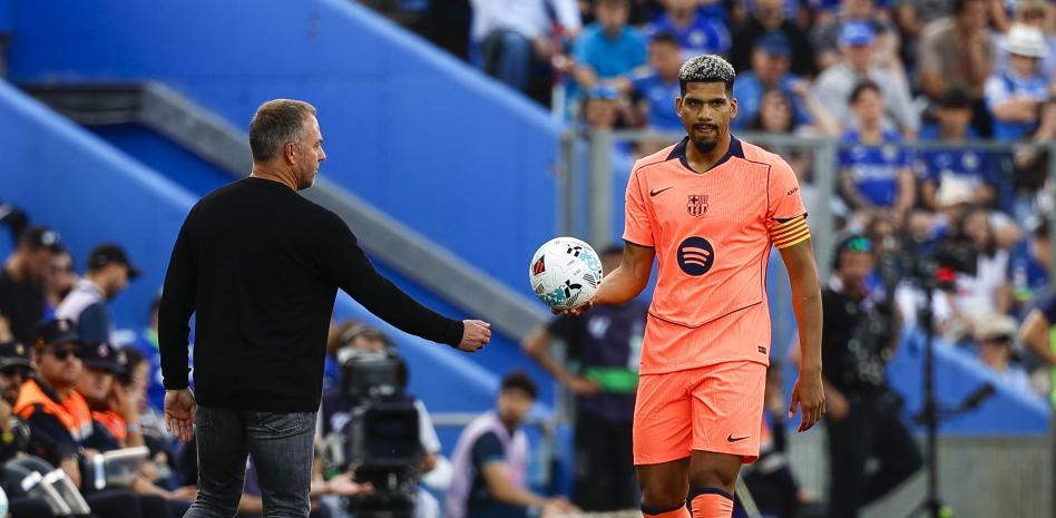 رونالد أراوخو