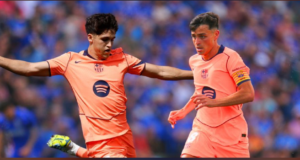 بيدري و كوبارسي