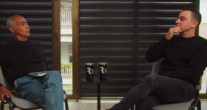 تشافي و روماريو