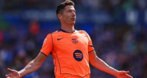 ليفاندوفسكي