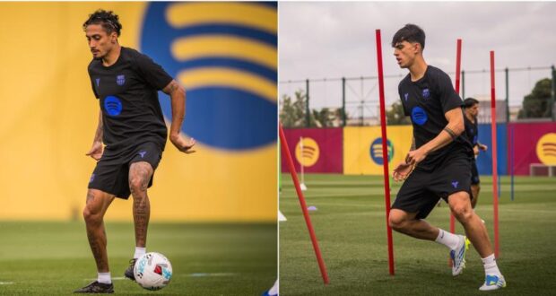 رافينيا وبيرنال