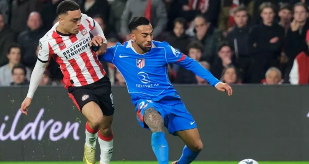 سيرجينيو ديست