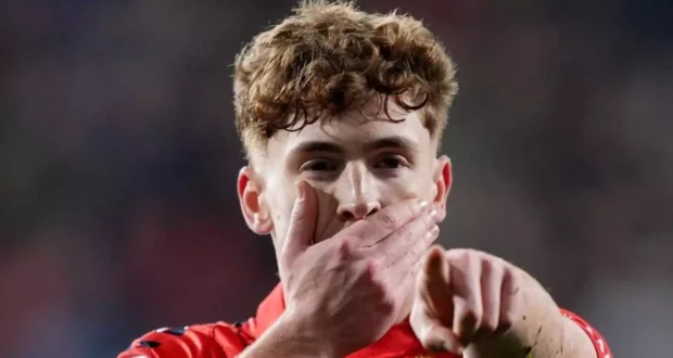 فيكتور مونيوز