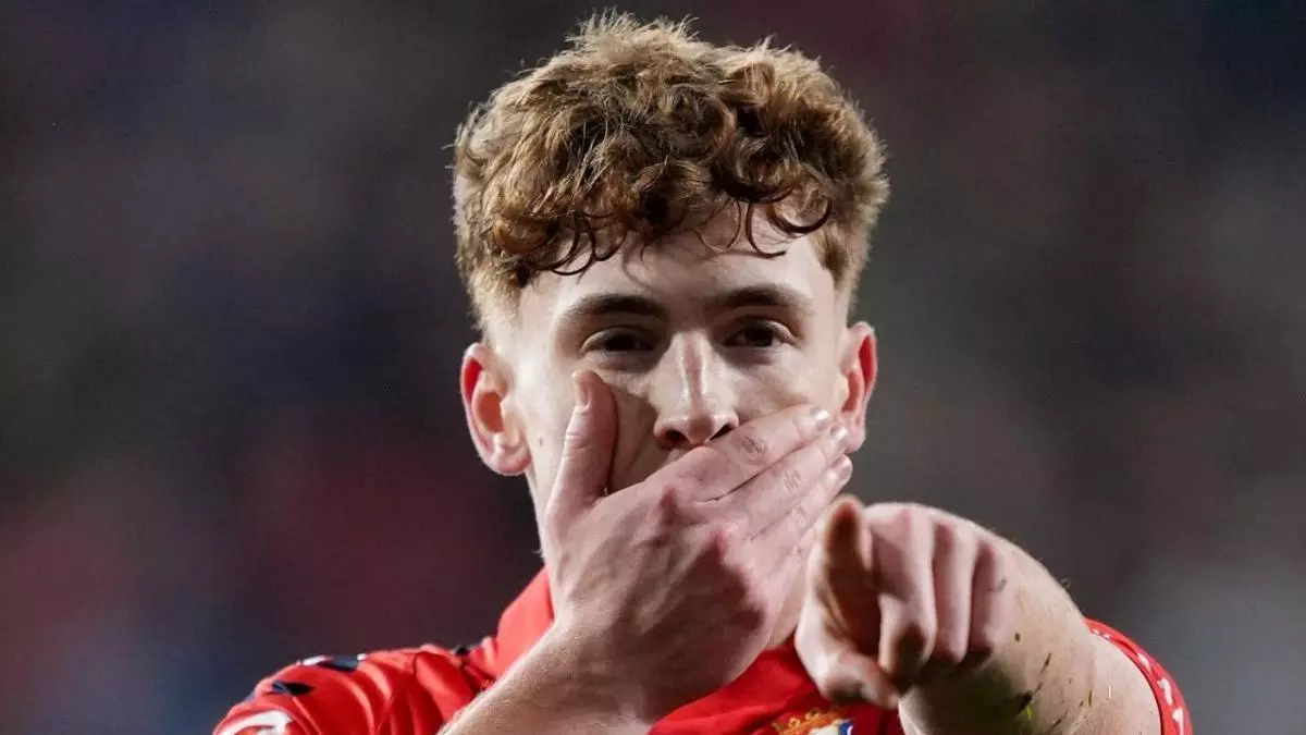 فيكتور مونيوز