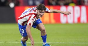 خوليان ألفاريز