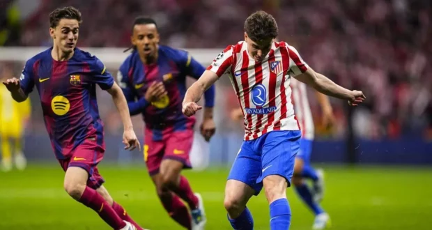 خوليان ألفاريز