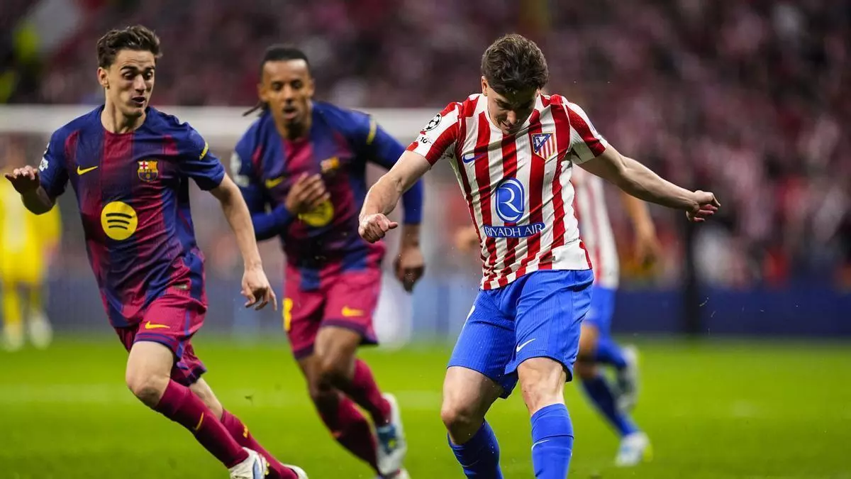 خوليان ألفاريز