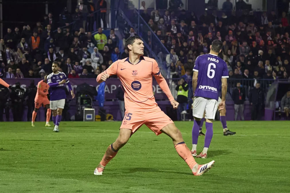 عرض التجديد الذي يضع كريستنسن في مأزق