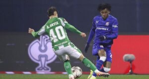 اتفاق الصلح السري بين ديكو و بورتو لإنهاء فضيحة فاريلا 4 فاريلا