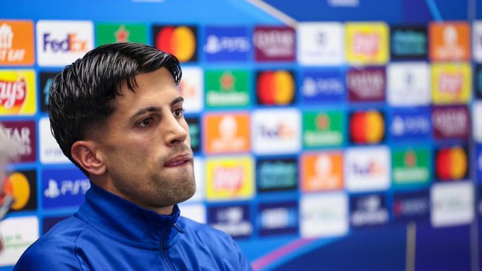 جواو كانسيلو