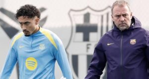 خطة من 4 مراحل لإنقاذ موسم رافينيا من الانهيار 5 رافينيا