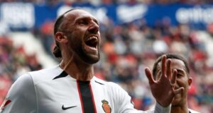 فيدات موريكي