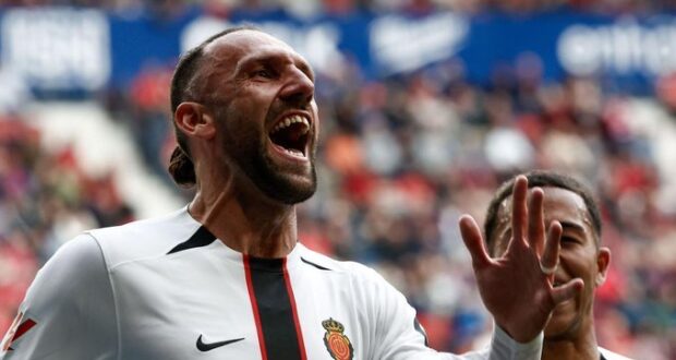 فيدات موريكي