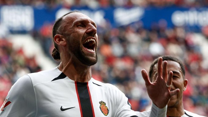 فيدات موريكي