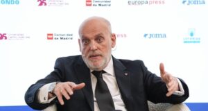 خافيير تيباس