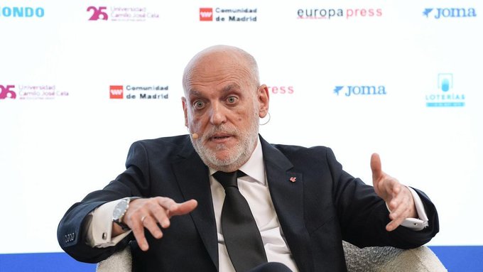 خافيير تيباس