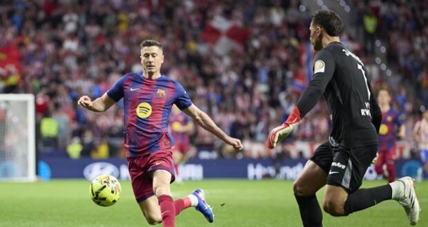 ليفاندوفسكي