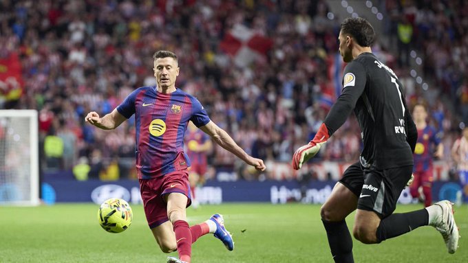 ليفاندوفسكي