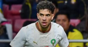 عودة الابن الضال لخلافة راشفورد في رواق برشلونة 3 عبد الصمد الزلزولي