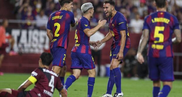 إريك غارسيا