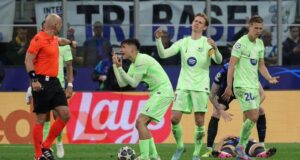 بيدري و دي يونغ