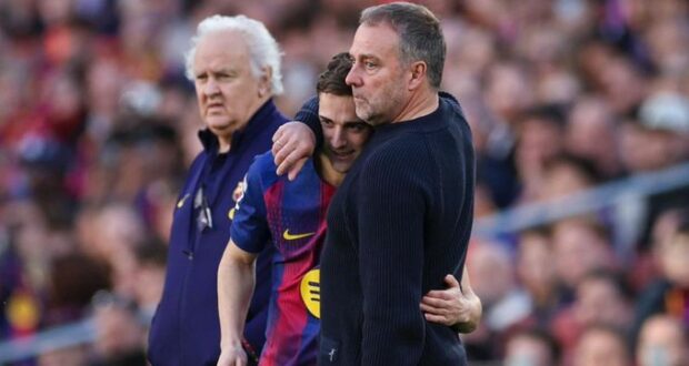 فليك و غافي