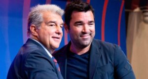 ديكو و لابورتا