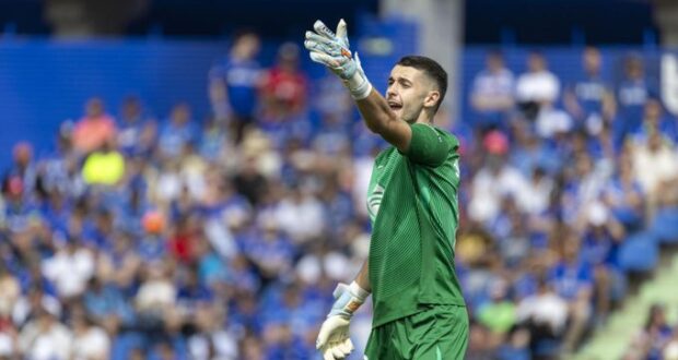 خوان غارسيا