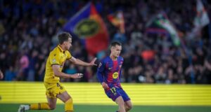 مارك كاسادو