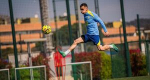 تطور بارز في مستقبل كاسادو بقرار من الاعب 3 كاسادو