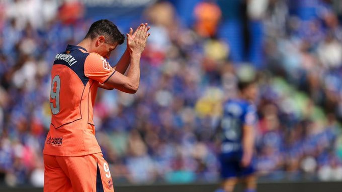 ليفاندوفسكي