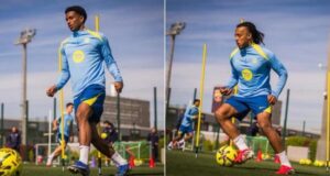 قائمة برشلونة الرسمية لمواجهة الأتليتي تكشف عن مفاجآت 4 كوندي و بالدي