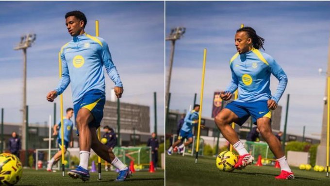 كوندي و بالدي