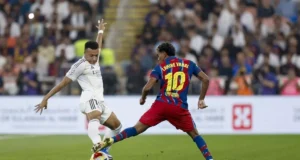 لامين يامال و مبابي