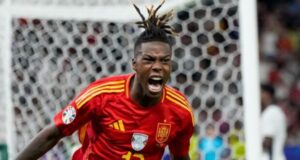 نيكو ويليامز