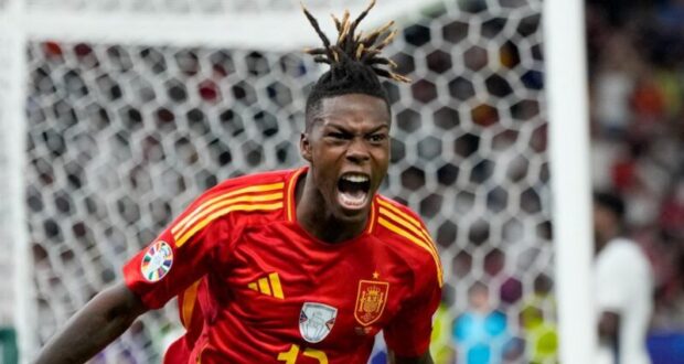 نيكو ويليامز